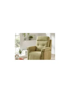 Sillón relax Pandora