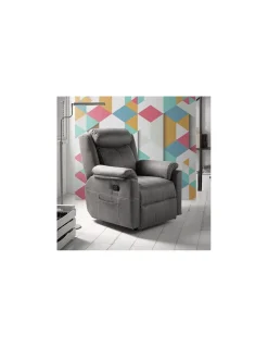 Sillón relax Piola
