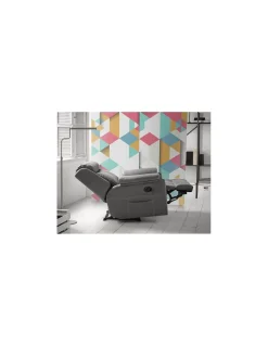 Sillón relax Piola