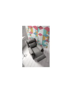 Sillón relax Piola