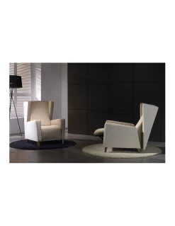 Sillón relax Sake | Raga