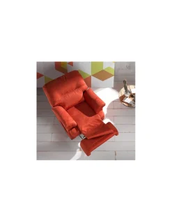 Sillón relax Vento