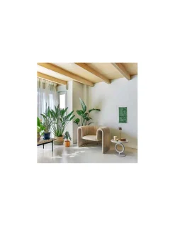 Sillón Remnant | Sancal