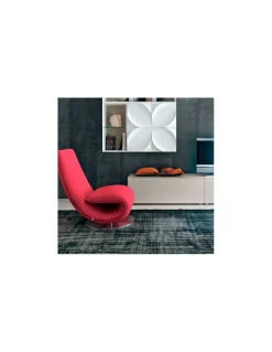 Sillón Ricciolo | Tonin Casa