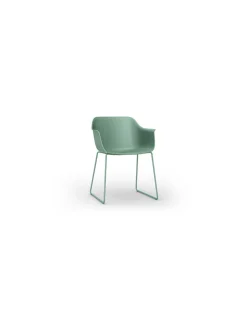 Sillón Shape Patin | Resol