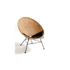 Sillón Óvalo | Crisal Decoración