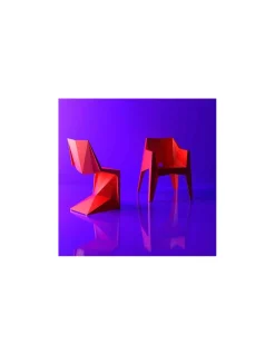 Sillón Voxel | Vondom