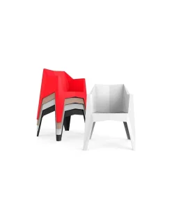 Sillón Voxel | Vondom