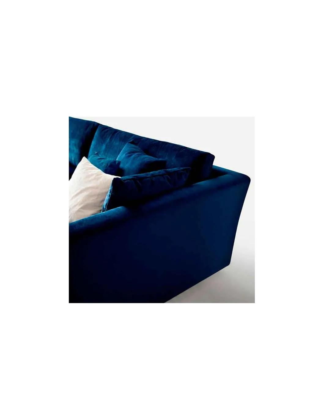 Sofá Air brazo alto | Sancal