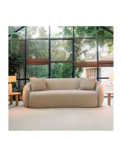 Sofá Coral | Temasdos