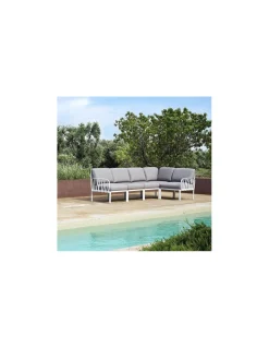 Sofá de terraza Komodo 5 | Nardi