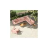 Sofá de terraza Marmara | Decornouveau