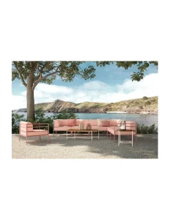 Sofá de terraza Marmara | Decornouveau