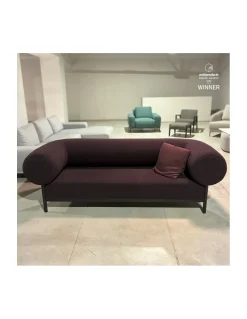 Sofá Jumbo | Lebom