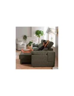 Sofá relax Acciona | Acomodel