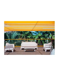 Sofá Solid | Vondom