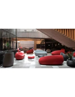 Sofá Stone | Vondom