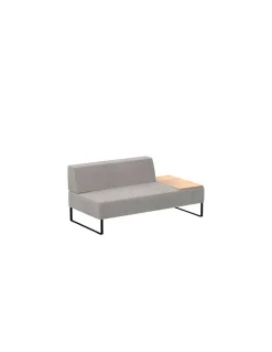 Sofá Tetris rinconera | INCLASS