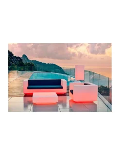 Sofá Vela | Vondom