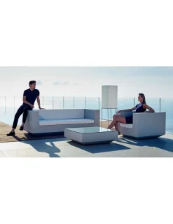 Sofá Vela | Vondom
