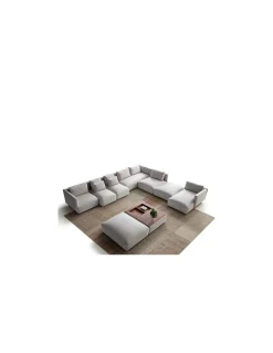Sofa Calm | Trebol Mobiliario