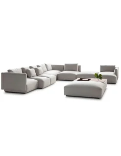 Sofa Calm | Trebol Mobiliario