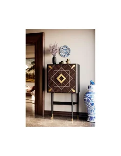 Spirit Cabinet Bar | Vismara Design