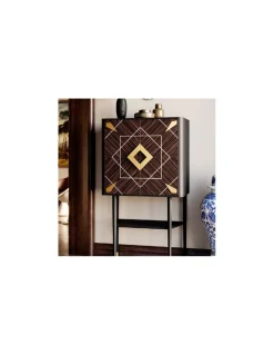 Spirit Cabinet Bar | Vismara Design