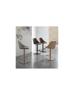 Taburete Bilbao | Target Point
