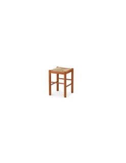 Taburete de Madera Lira