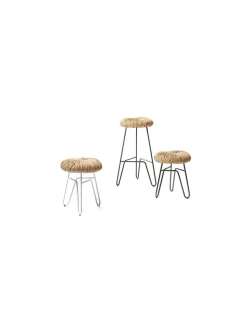 Taburete Donut | Mogg