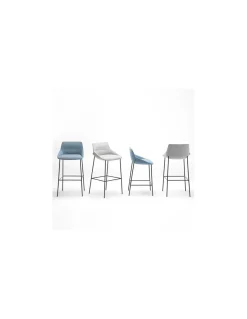 Taburete Dunas XS | Inclass