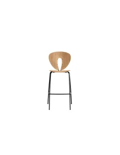 Taburete Globus madera | Stua