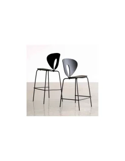 Taburete Globus polipropileno | Stua