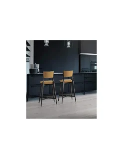 Taburete Leger | Mobles Nacher