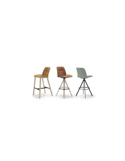 Taburete Nuez 2764 | Andreu World