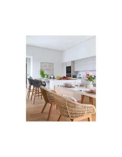 Taburete Orsini | Crisal Decoración