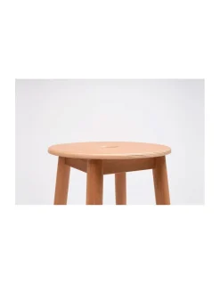 Taburete Oto | Ondarreta