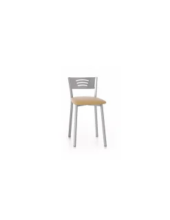 Taburete Triana Bajo