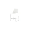 Taburete Unnia trineo | INCLASS