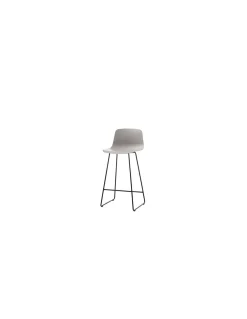 Taburete Varya trineo | INCLASS