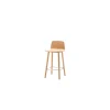 Taburete Varya Wood | INCLASS