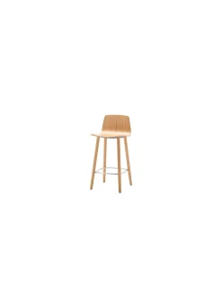Taburete Varya Wood | INCLASS