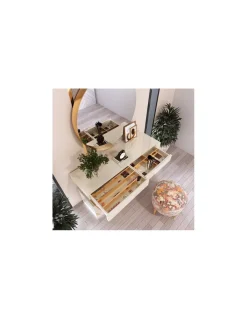 Tocador GD20 | Franco Furniture
