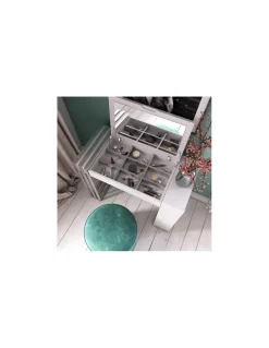 Tocador NB25 | Franco Furniture
