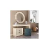 Tocador NB26 | Franco Furniture