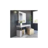 Tocador NB05 | Franco Furniture