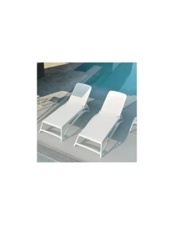 Tumbona Atlántico | Nardi
