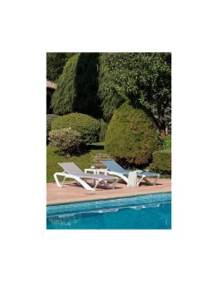 Tumbona Marina Club | Resol