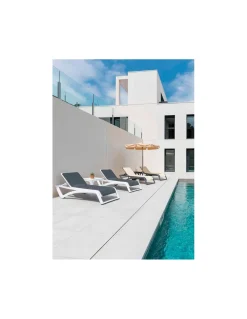 Tumbona Sky Club | Resol